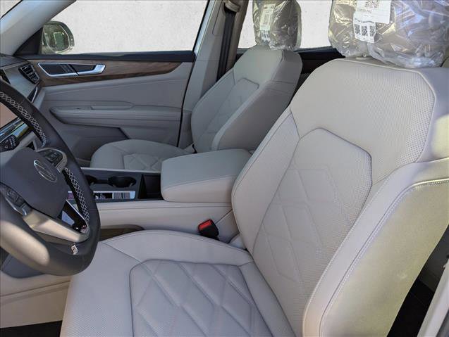 New 2026 Volkswagen Atlas SE image 23