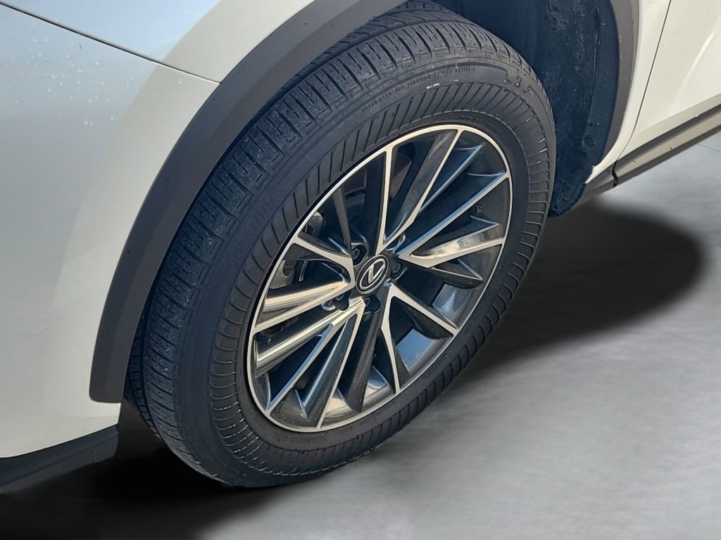 Used 2024 Lexus NX 350 AWD image 34