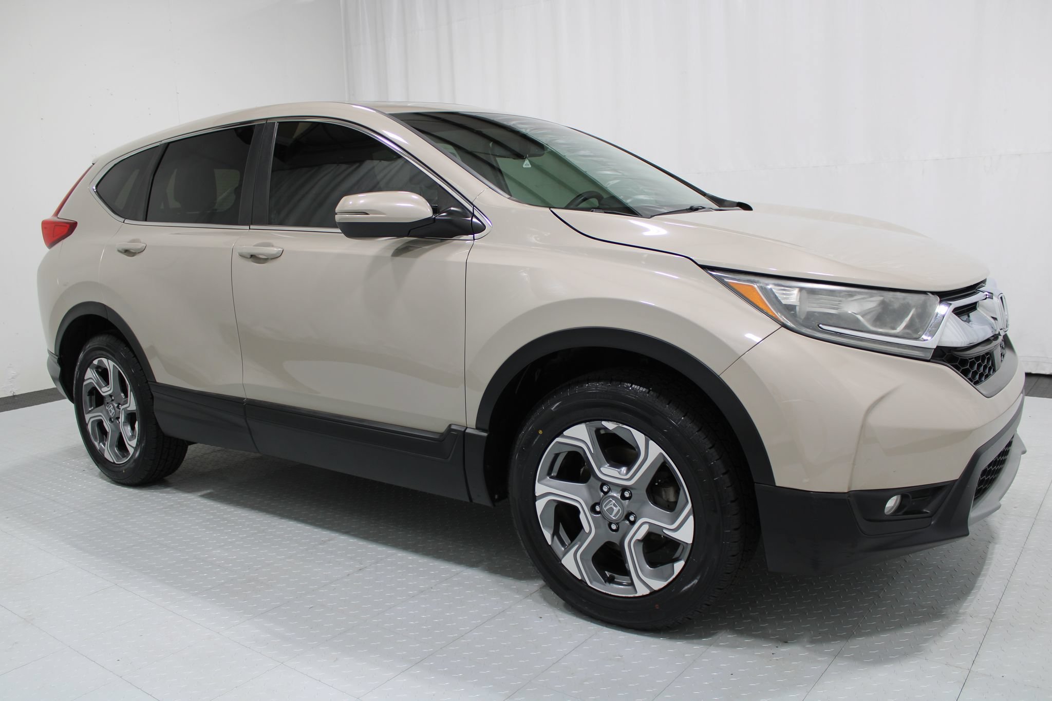 Used 2018 Honda CR-V EX-L image 4