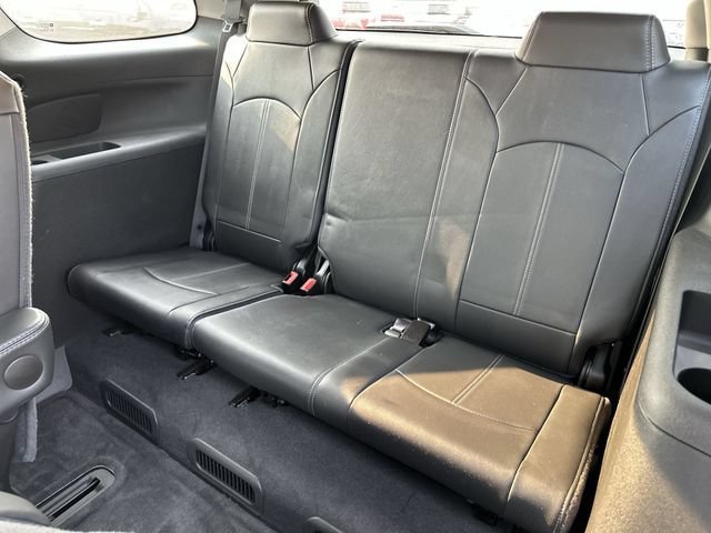 Used 2017 GMC Acadia Limited SLT FWD image 27
