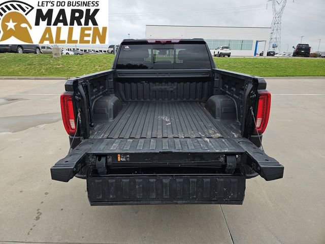 Used 2024 GMC Sierra 1500 AT4 w/ Technology Package AWD/4WD image 26