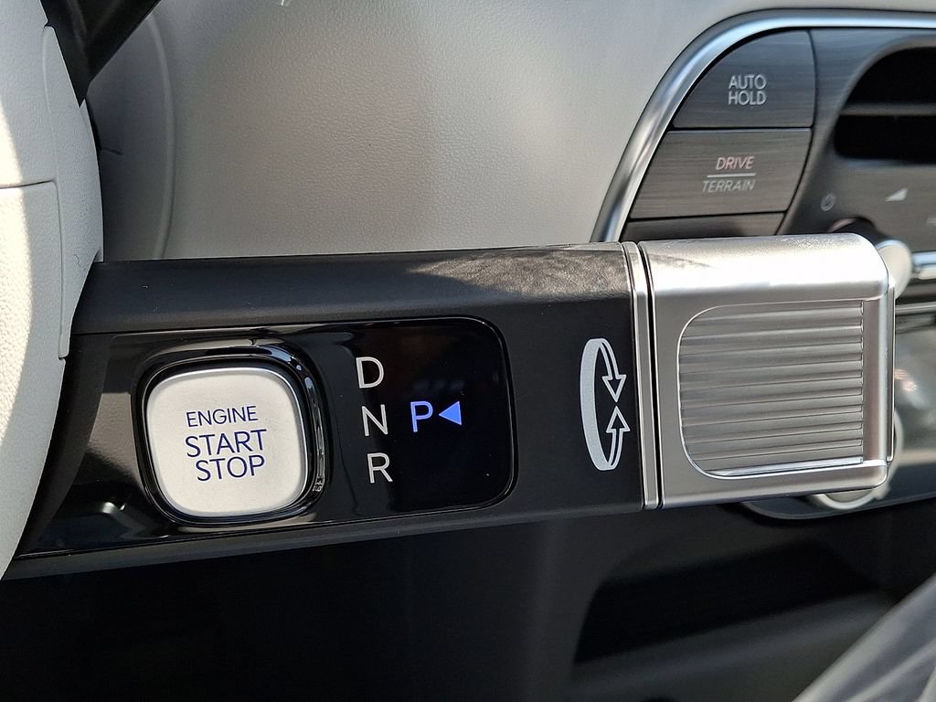 New 2026 Hyundai Palisade Limited AWD/4WD image 10