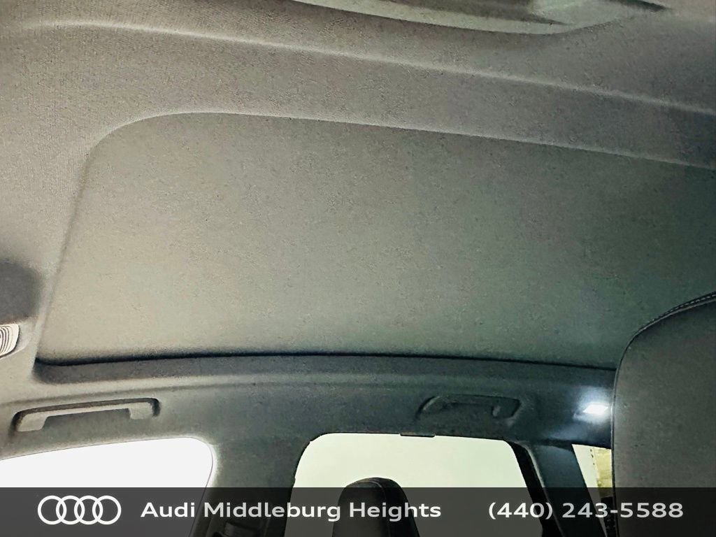 Certified 2025 Audi Q5 Premium w/ Premium Plus AWD/4WD image 24