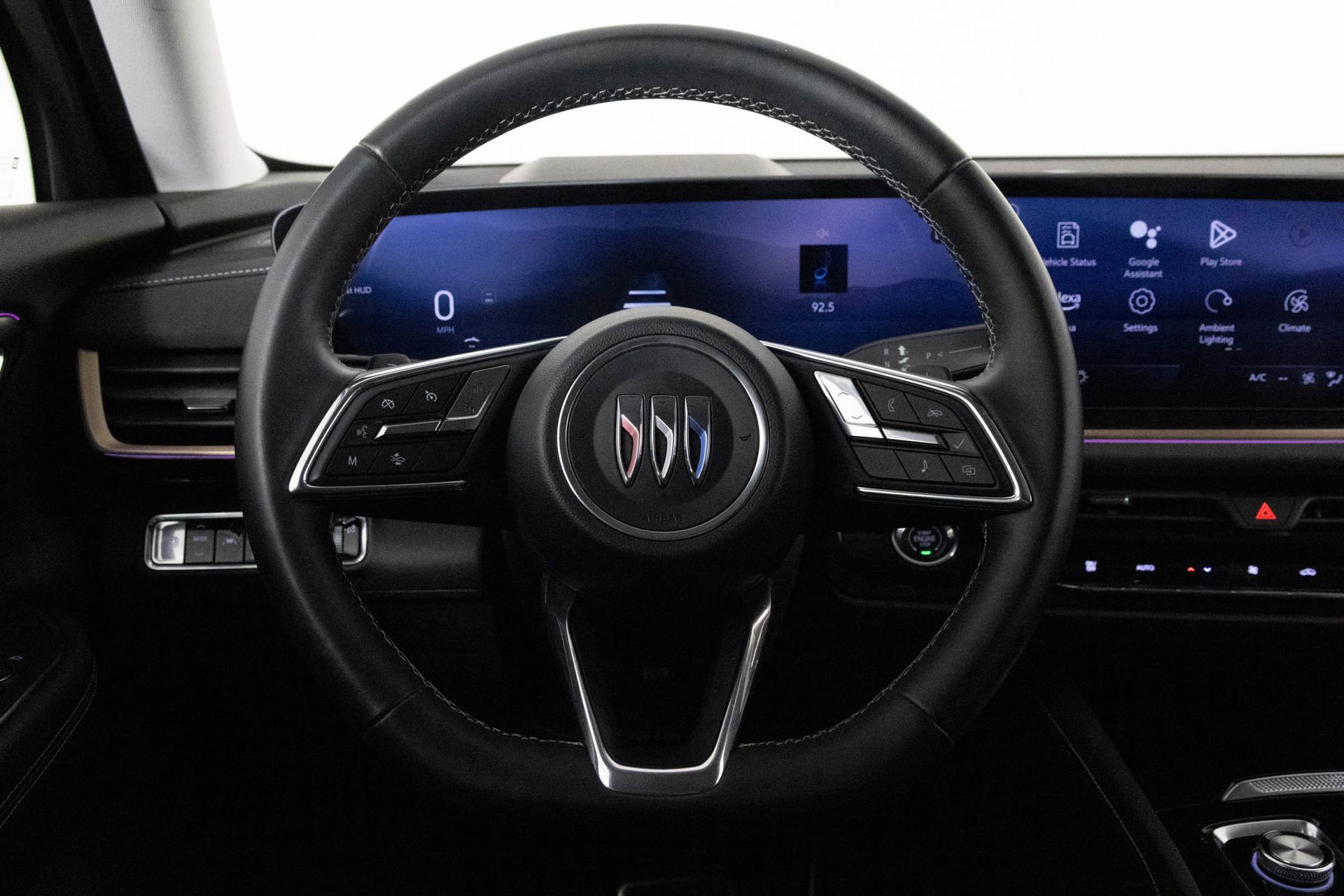 Certified 2024 Buick Envision Sport Touring image 28