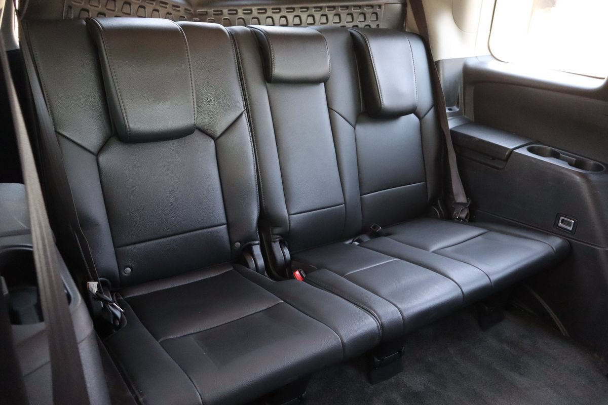 Used 2013 Honda Pilot EX-L image 22