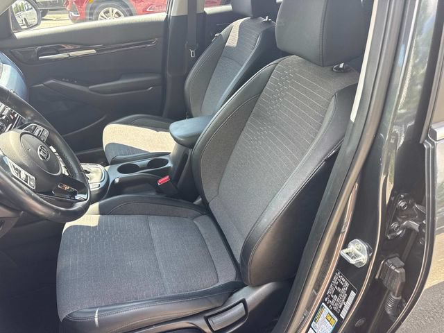 Used 2021 Kia Seltos S AWD/4WD image 28