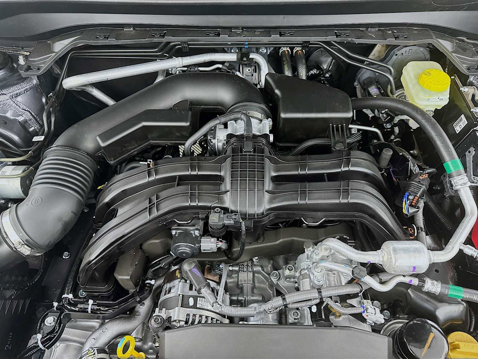 New 2026 Subaru Forester Limited image 29