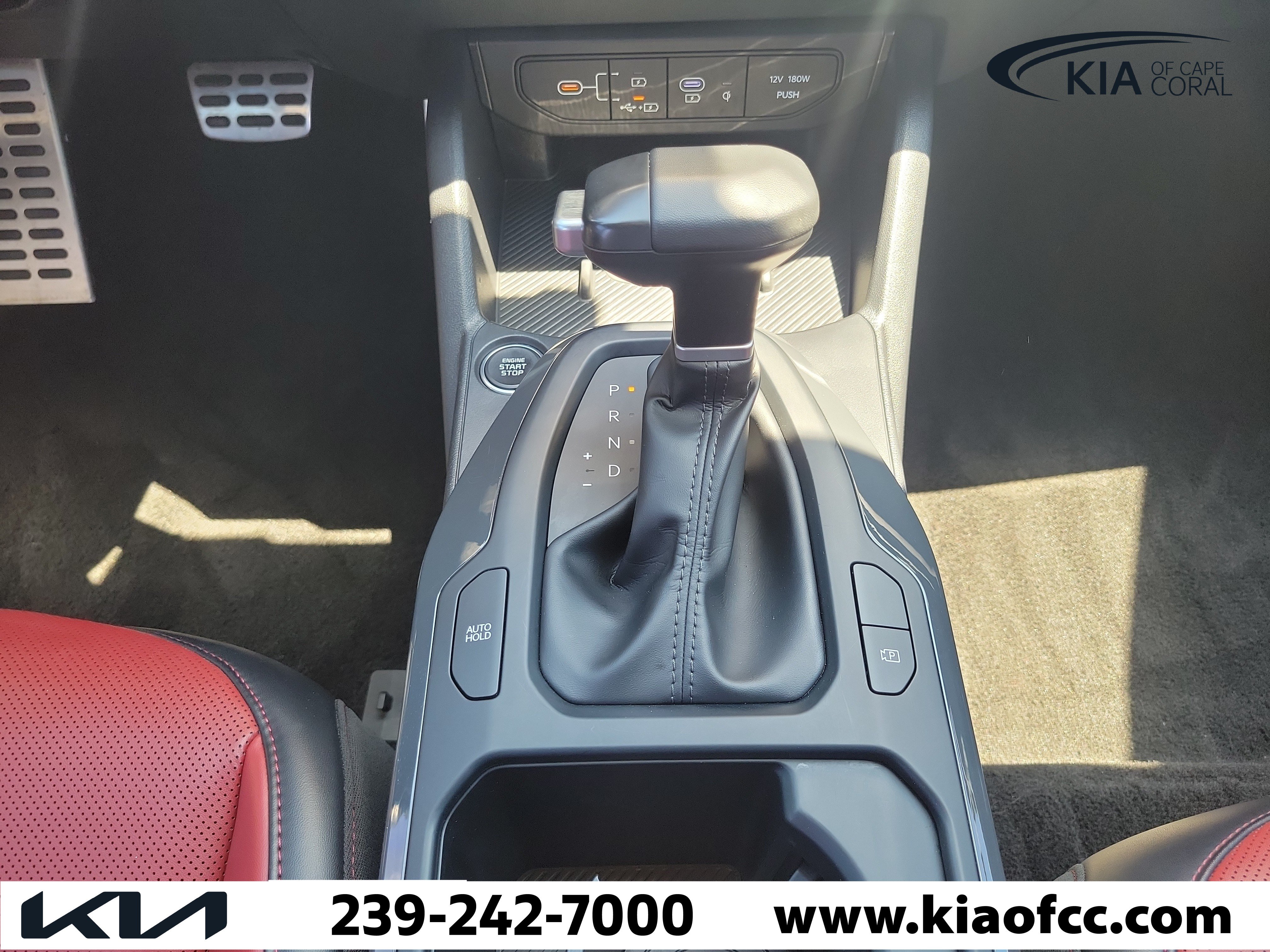 Certified 2025 Kia K4 GT-Line Turbo FWD image 18