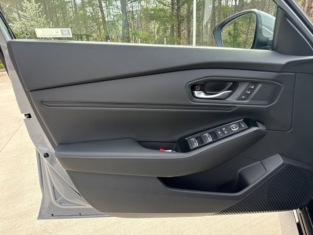 New 2026 Honda Accord Touring image 12