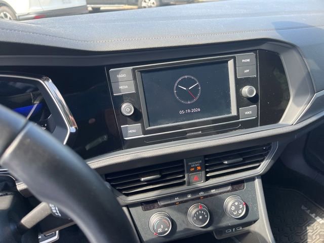 Used 2023 Volkswagen Jetta Sport FWD image 22