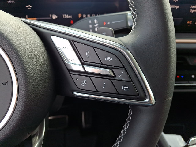 New 2026 Buick Envision Sport Touring AWD/4WD image 18