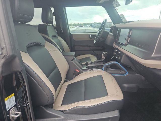 Used 2024 Ford Bronco Wildtrak AWD/4WD image 29