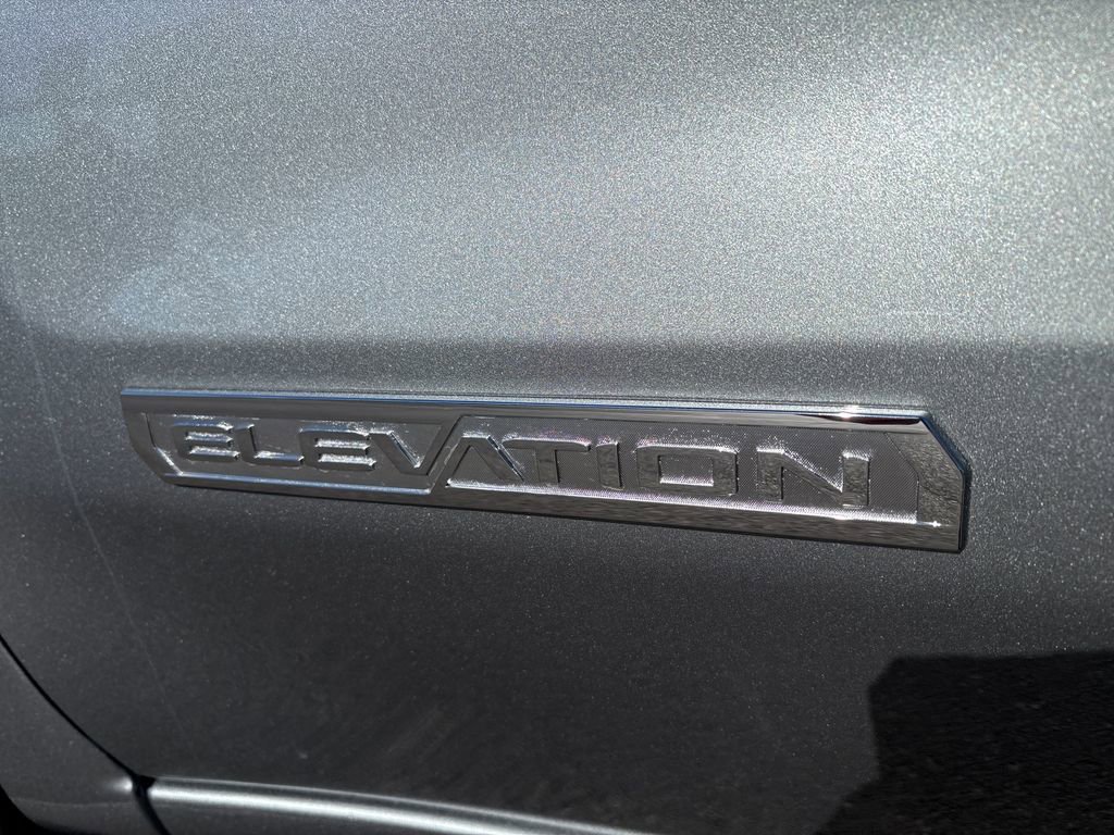 New 2026 GMC Sierra 1500 Elevation image 10