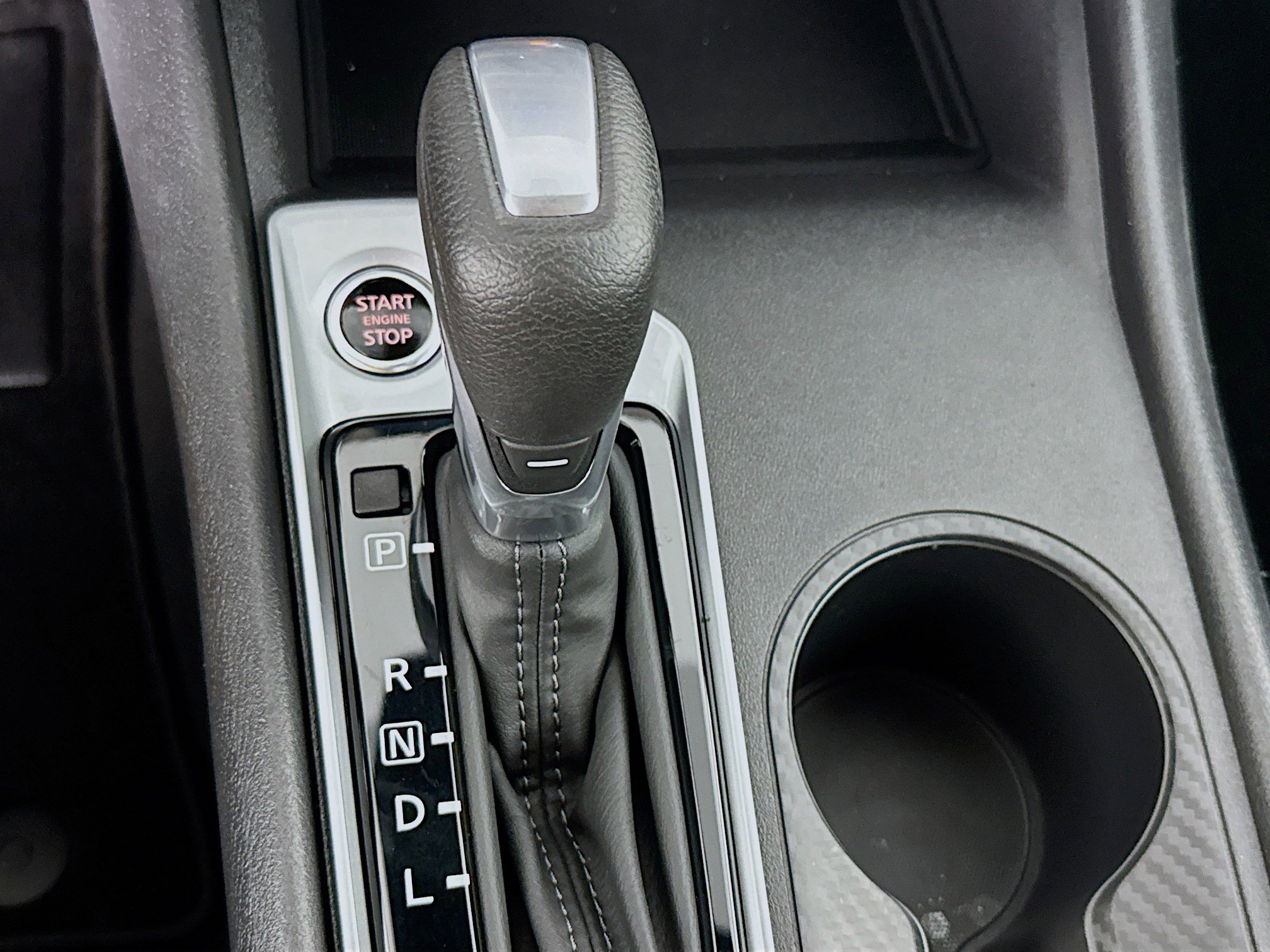 Used 2025 Nissan Altima 2.5 SV image 19