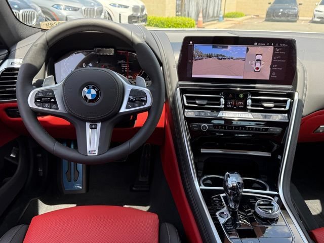 New 2026 BMW 840i RWD image 26