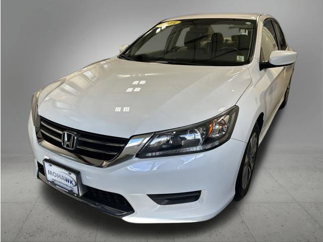 Used 2015 Honda Accord LX