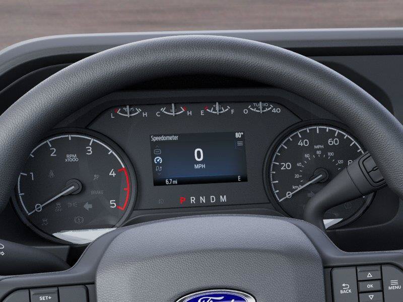 New 2027 Ford F450 XLT AWD/4WD image 13