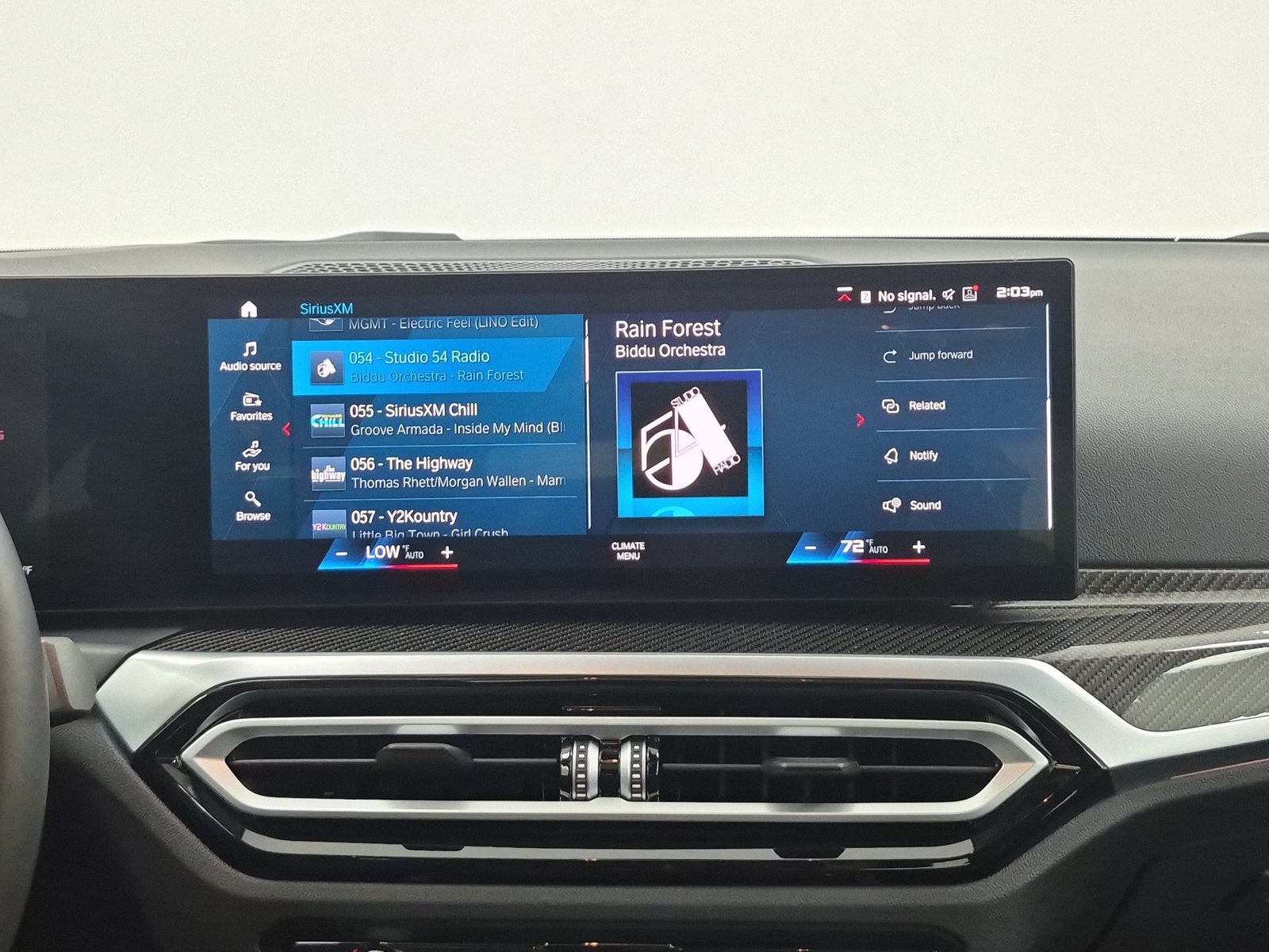 Used 2024 BMW M2 w/ Lighting Package RWD image 18