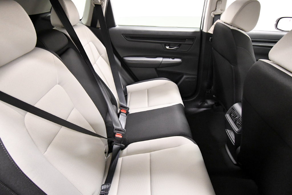 New 2027 Honda CR-V LX image 13