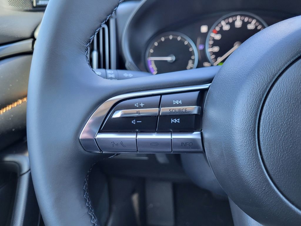 New 2026 MAZDA CX-50 AWD 2.5 Hybrid w/ Cargo Package image 17