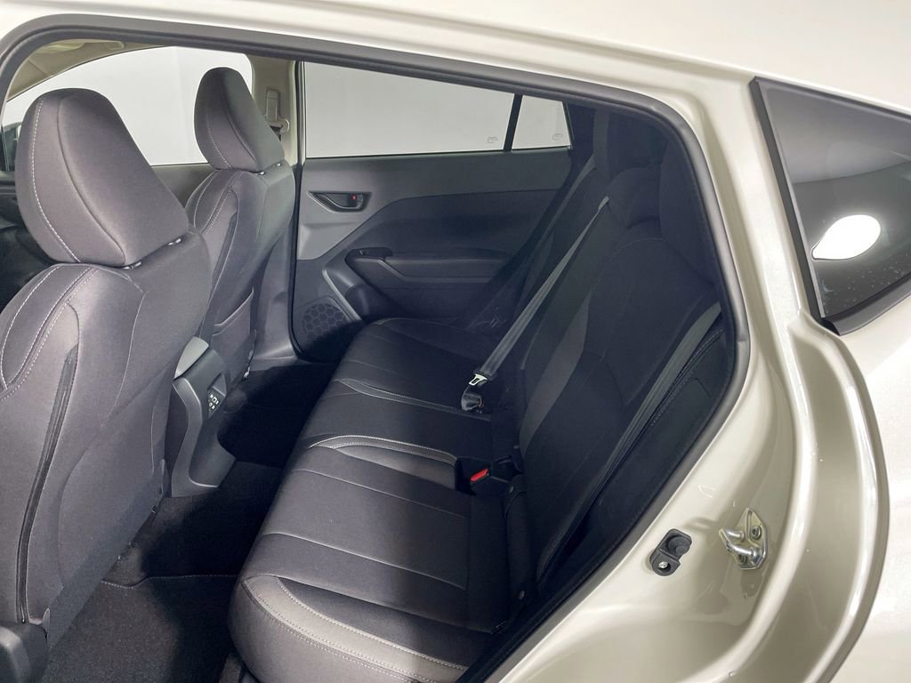 New 2026 Subaru Crosstrek 2.0i Premium image 21