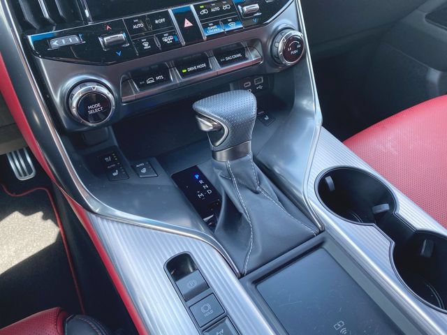 Used 2023 Lexus LX 600 F Sport w/ Accessory Package (Z1) AWD/4WD image 15
