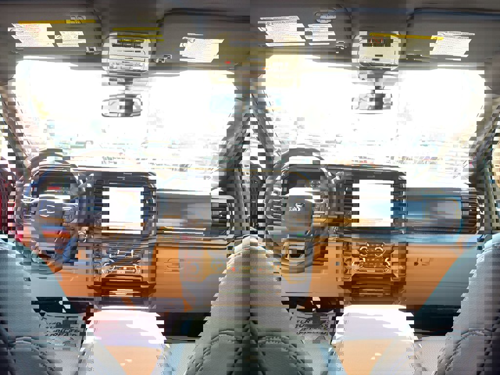 New 2026 Ford F350 Lariat image 26