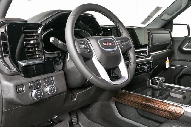 New 2026 GMC Sierra 1500 Elevation w/ Elevation Premium Package image 4