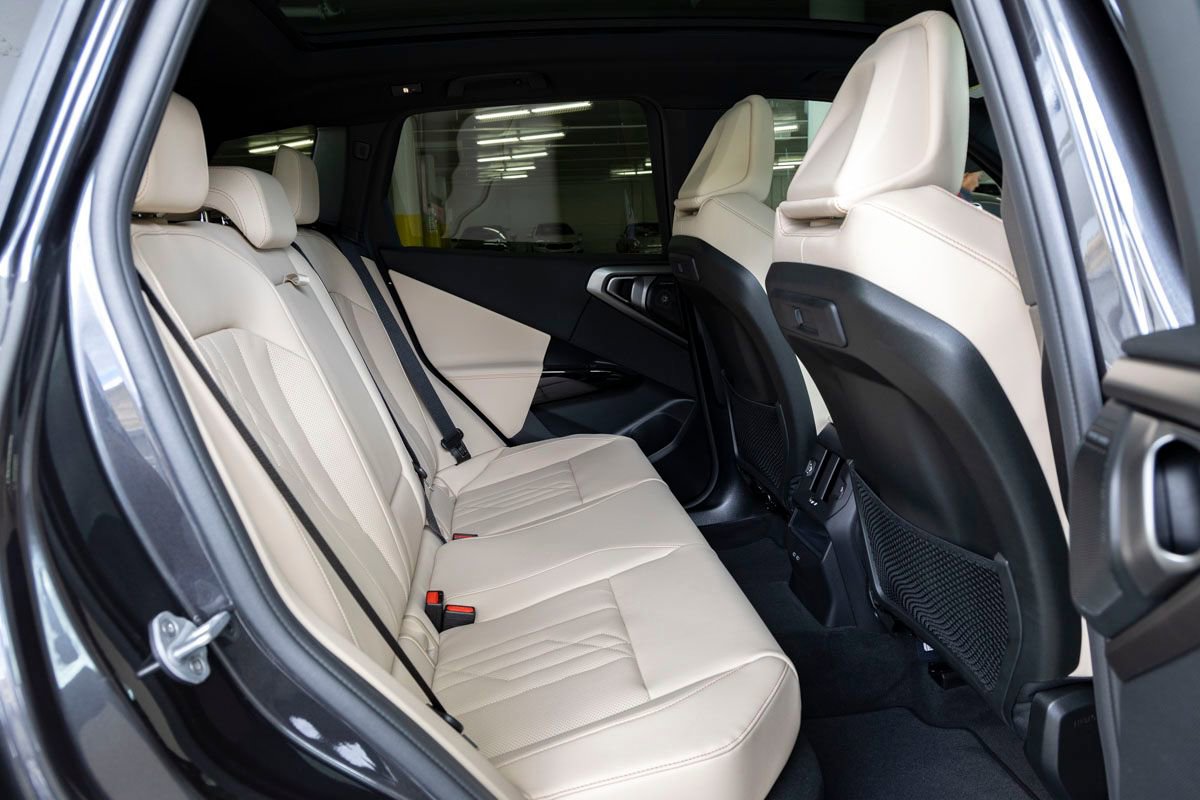 New 2026 BMW X3 xDrive30 image 26