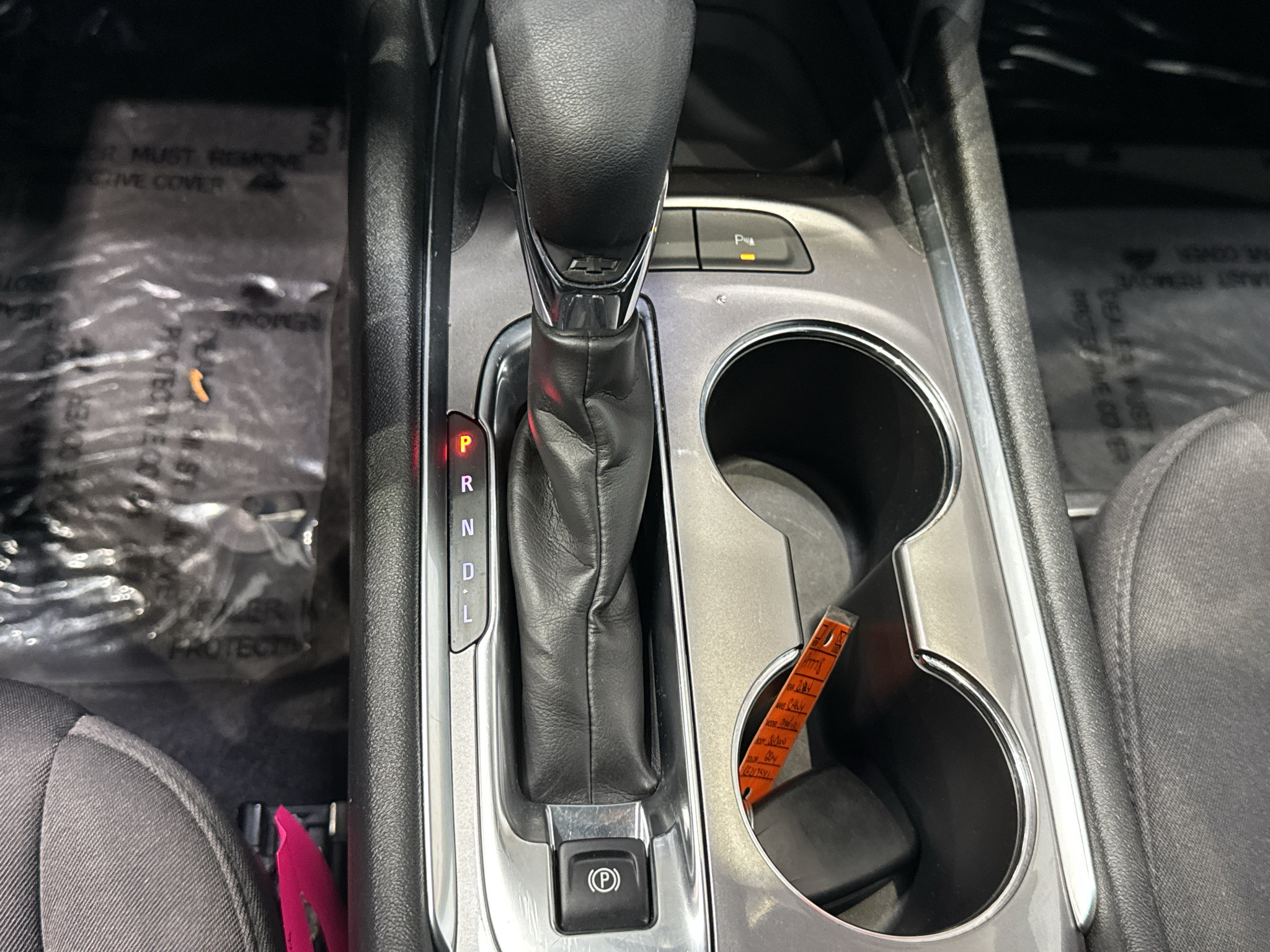 Used 2024 Chevrolet Malibu LT FWD image 28