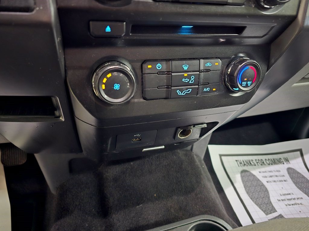 Used 2017 Ford F150 XLT RWD image 26