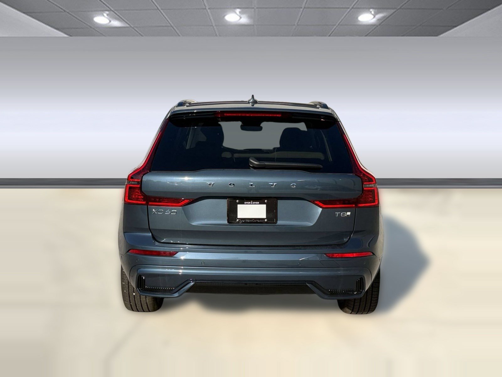 New 2026 Volvo XC60 T8 Ultra w/ Climate Package AWD/4WD image 10