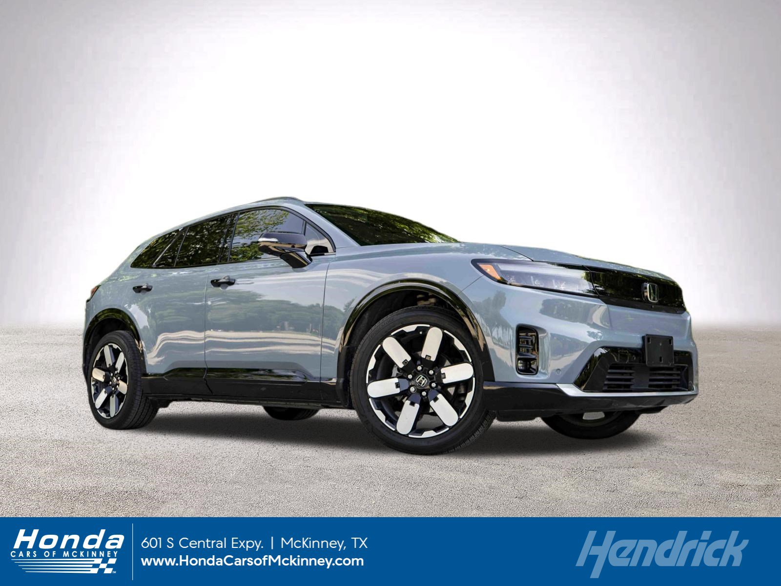 Used 2024 Honda Prologue Elite