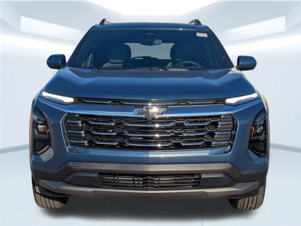 New 2026 Chevrolet Equinox LT image 10