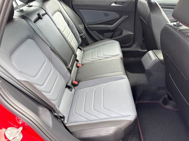 New 2026 Volkswagen Jetta GLI Autobahn image 24