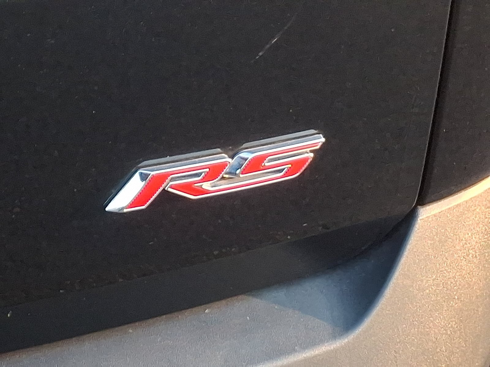 Used 2023 Chevrolet Traverse RS w/ LPO, Floor Liner Package AWD/4WD image 34