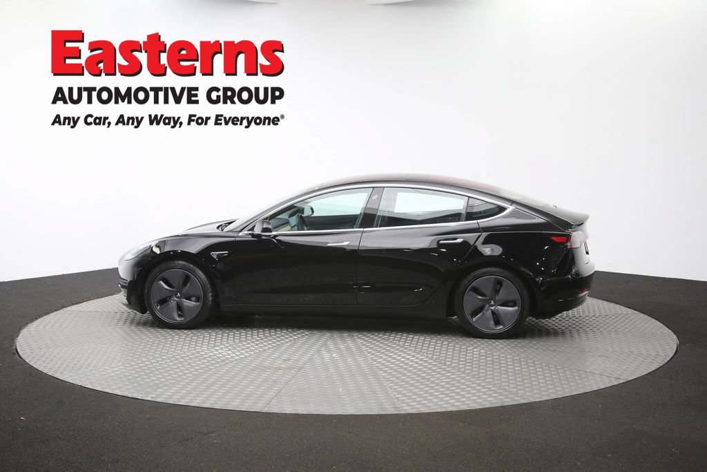 Used 2018 Tesla Model 3 Long Range AWD/4WD image 56