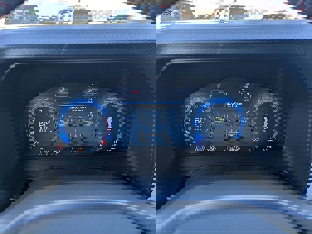 New 2026 Ford Bronco Heritage Edition image 11