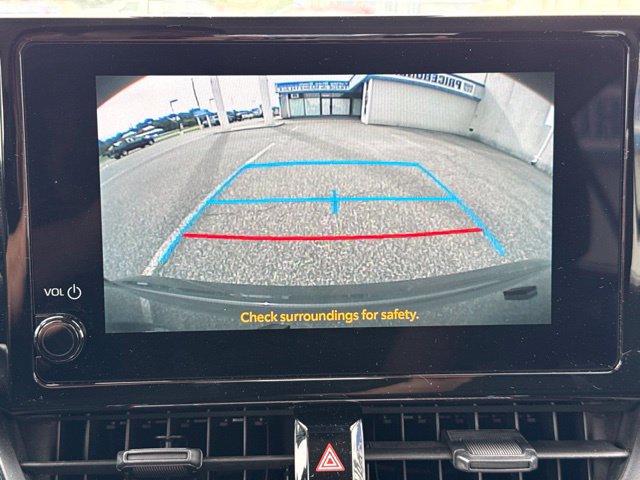 Used 2026 Toyota Corolla LE FWD image 15