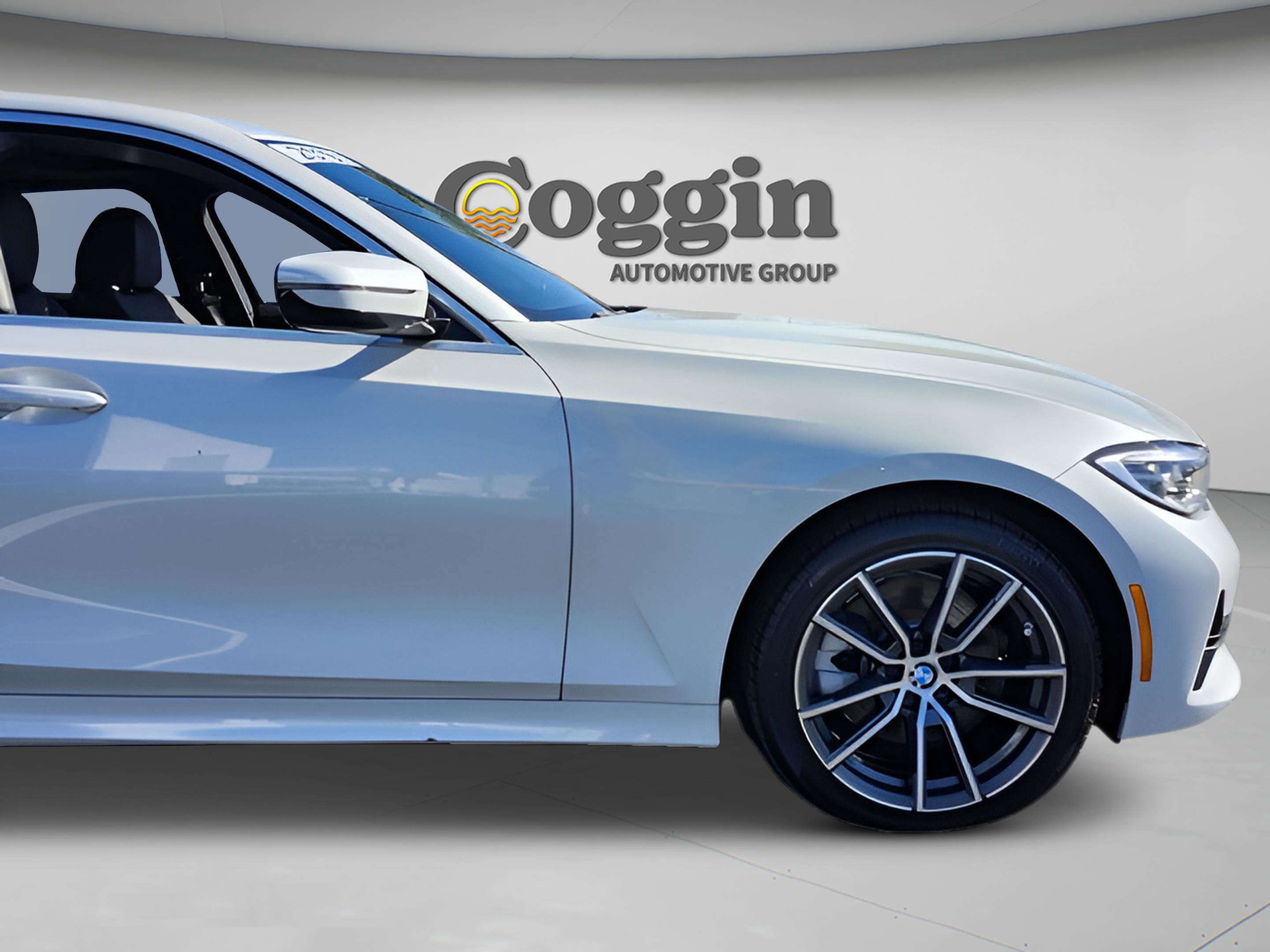 Used 2019 BMW 330i xDrive Sedan image 34