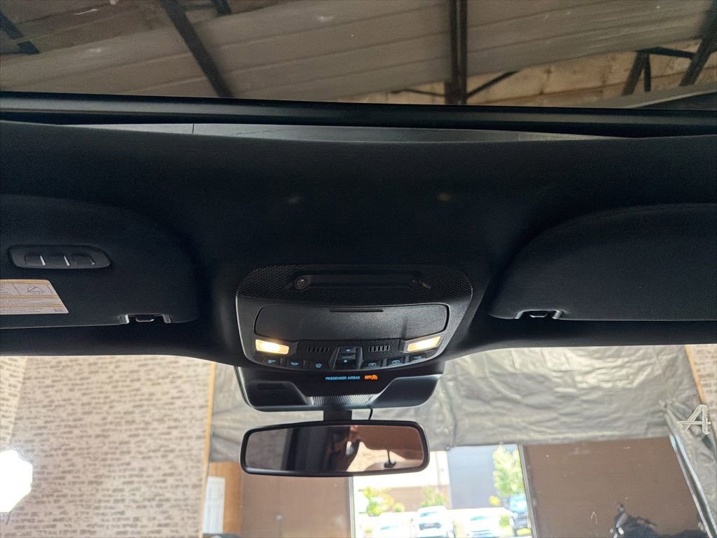 Used 2023 Ford Expedition Max Platinum AWD/4WD image 22