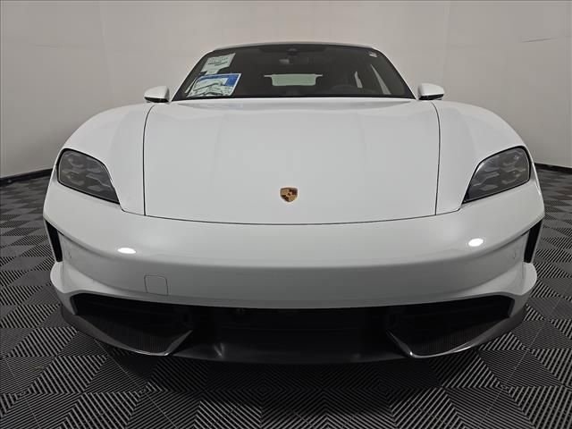 Used 2026 Porsche Taycan GTS image 10