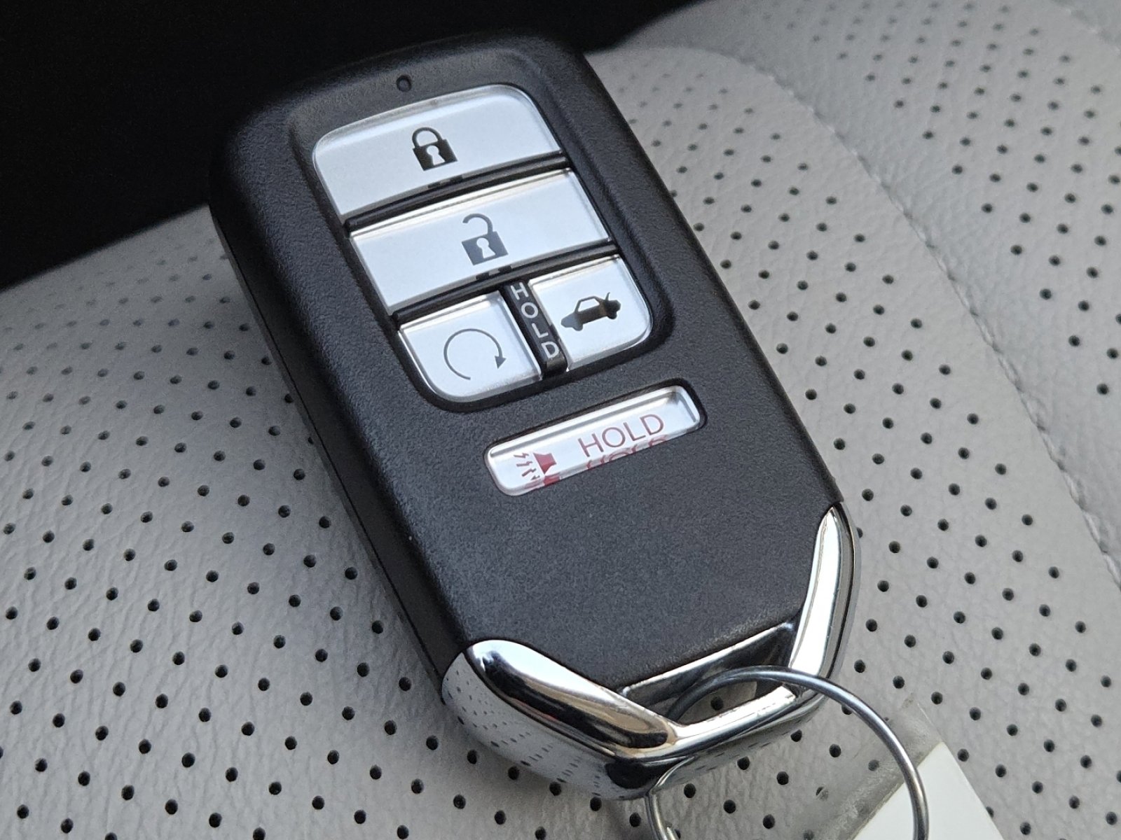 Used 2022 Honda Accord EX-L image 36