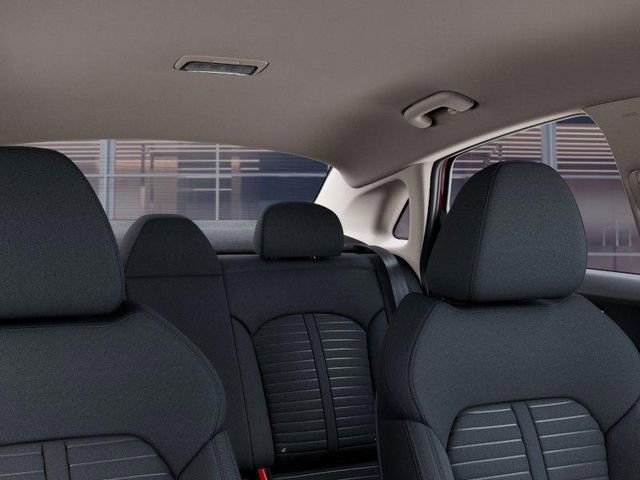 New 2025 Kia K5 LXS image 28