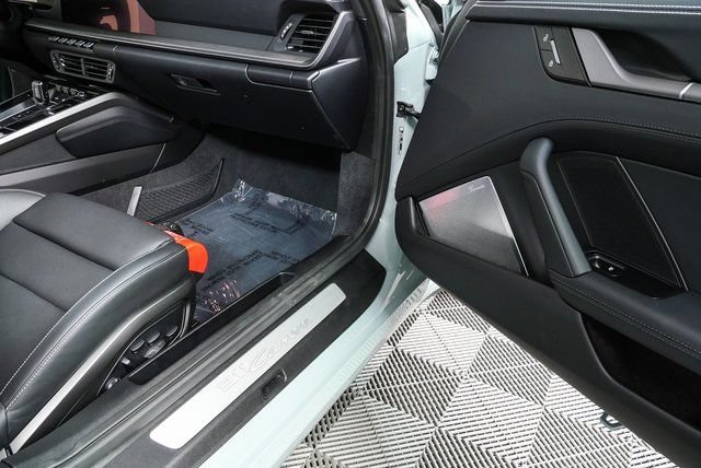 Certified 2026 Porsche 911 Carrera RWD image 23