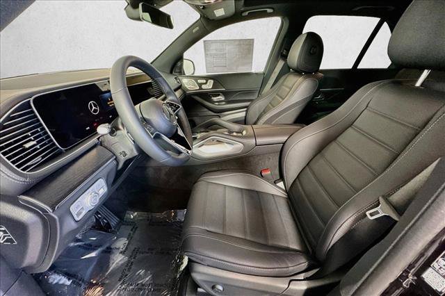 New 2026 Mercedes-Benz GLE 580 4MATIC image 19