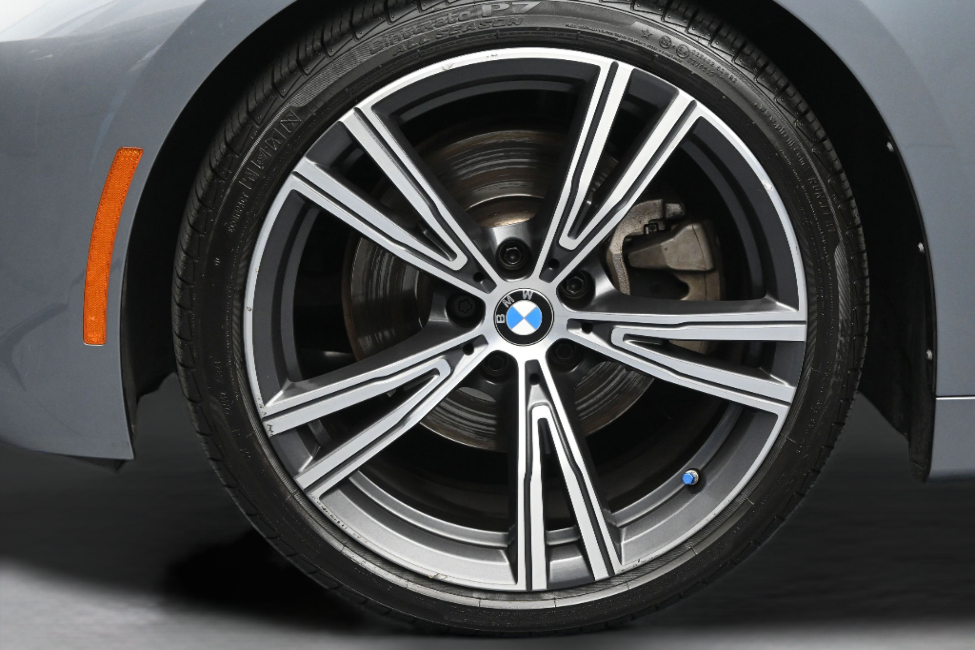 Used 2022 BMW 430i Coupe w/ Convenience Package RWD image 10