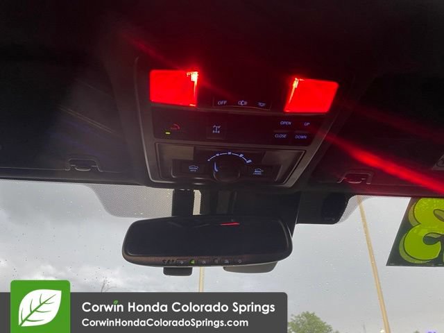 Used 2023 Toyota Tacoma TRD Pro AWD/4WD image 23