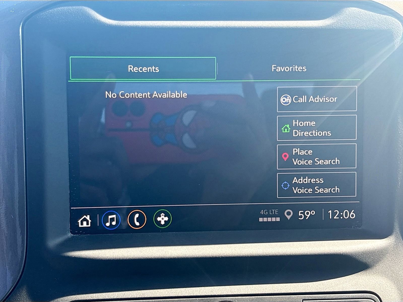 Used 2025 GMC Sierra 1500 Pro w/ Graphite Edition image 13