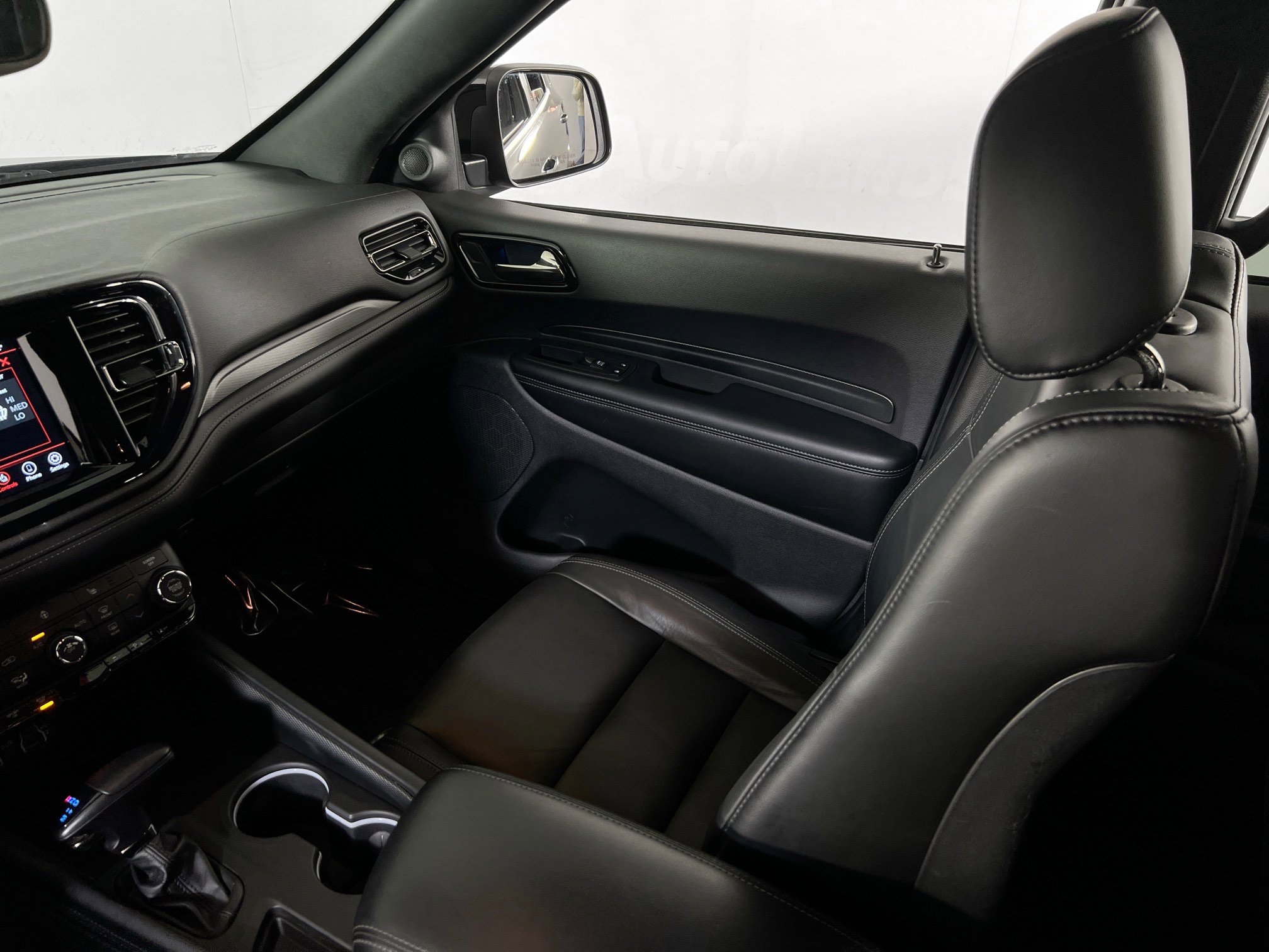 Used 2022 Dodge Durango GT image 22